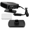 Nagrzewnica dmuchawa samochodowa 12V 150W [22110000613]